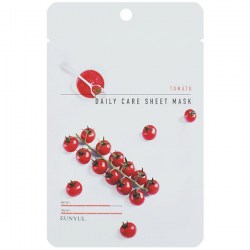 Купить Eunyul Daily Care Mask Sheet Tomato Киев, Украина